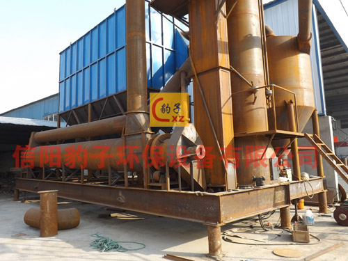 珍珠巖膨脹爐產(chǎn)品市場(chǎng)分析